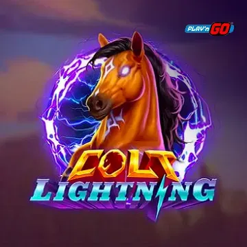 Colt Lightning - SPINBET123