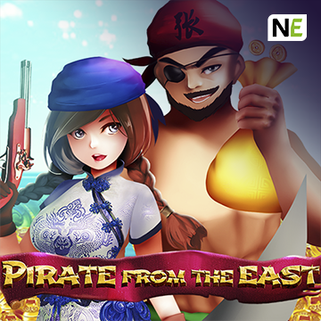 Pirate From the East - SPINBET123