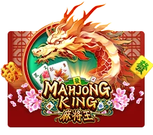 Joker123 : Mahjong King - SPINBET123