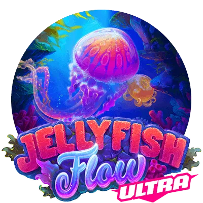 Habanero : Jellyfish Flow Ultra - SPINBET123