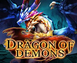 Dragon of Demons - SPINBET123