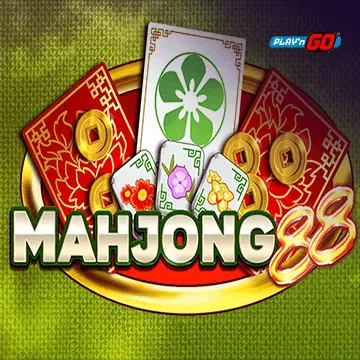 Mahjong 88 - SPINBET123