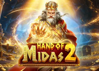 Pragmatic : Hand of Midas 2 - SPINBET123