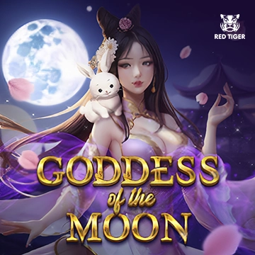 Goddess of the Moon MegaWays - SPINBET123