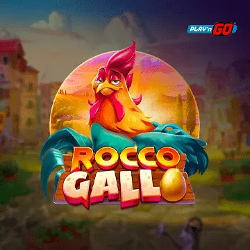 Rocco Gallo - SPINBET123