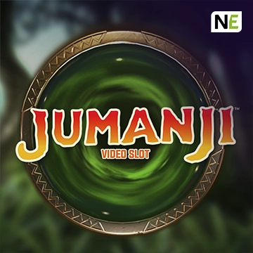 Jumanji - SPINBET123