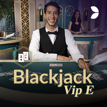 Blackjack VIP E - SPINBET123