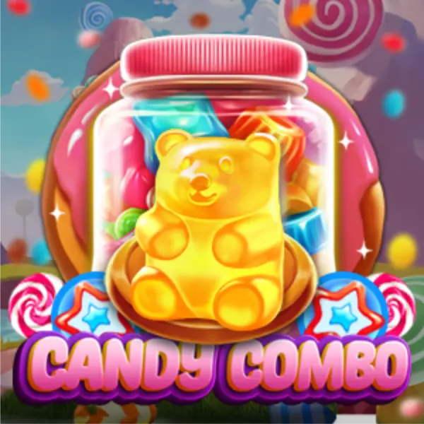 Candy Combo 10 - SPINBET123
