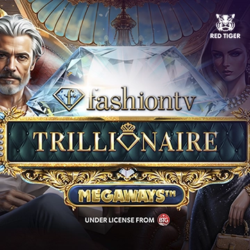 Trillionaire MegaWays™ - SPINBET123