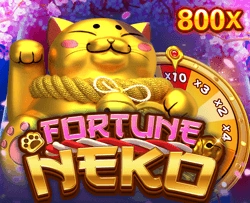Fortune Neko - SPINBET123