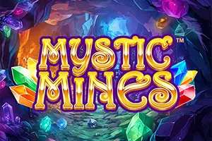 Mystic Mines - SPINBET123