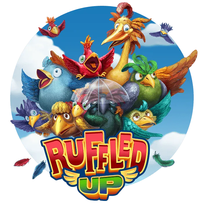 Habanero : Ruffled Up - SPINBET123