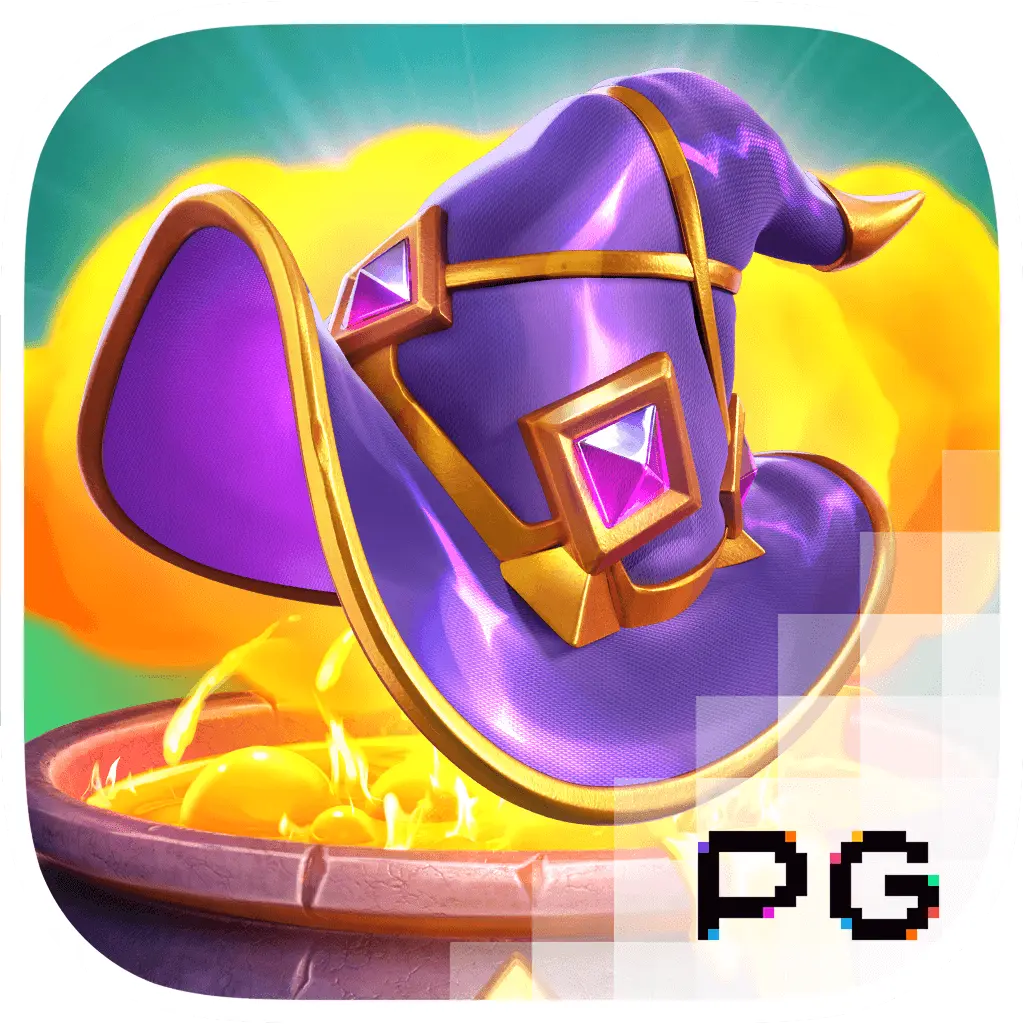 PGSoft : Alchemy Gold - SPINBET123