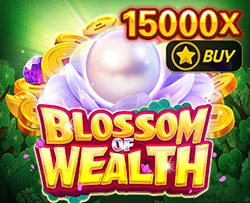 Blossom of Wealth - SPINBET123