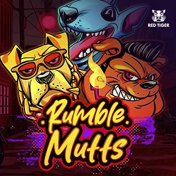 Rumble Mutts - SPINBET123