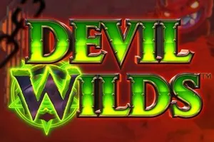 Devil Wilds - SPINBET123