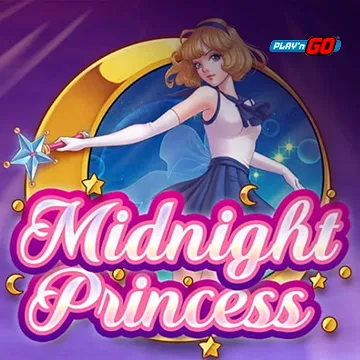 Midnight Princess - SPINBET123