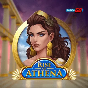 Rise of Athena - SPINBET123