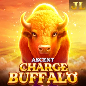 Jili : Charge Buffalo ASCENT - SPINBET123
