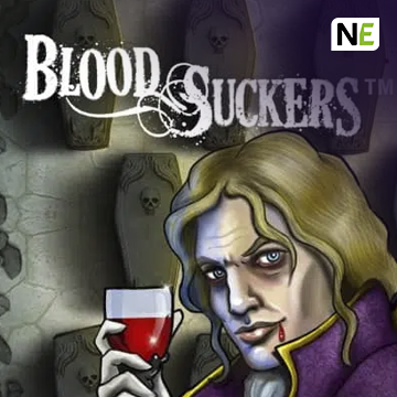 Blood Suckers II - SPINBET123