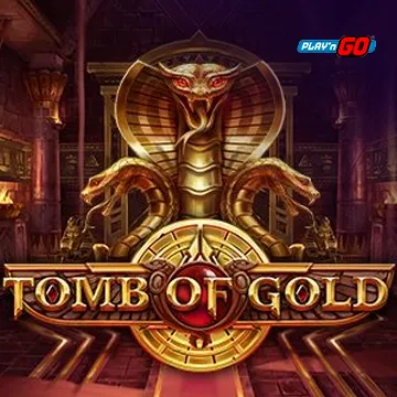 Tomb of Gold - SPINBET123