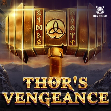 Thors Vengeance - SPINBET123