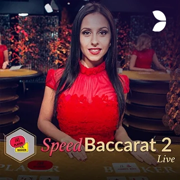 Speed Baccarat 2 - SPINBET123