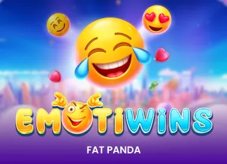 Emotiwins - SPINBET123