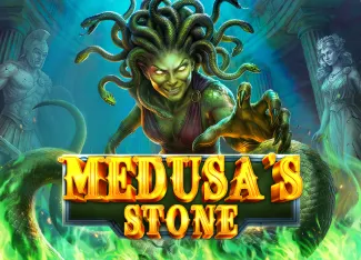 Medusas Stone - SPINBET123