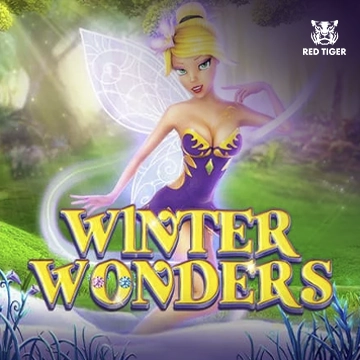 Winter Wonders - SPINBET123