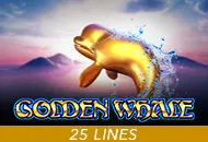 Spadegaming : Golden Whale - SPINBET123