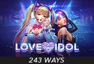 Spadegaming : Love Idol - SPINBET123