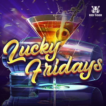 Lucky Fridays - SPINBET123