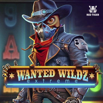 Wanted Wildz Extreme - SPINBET123