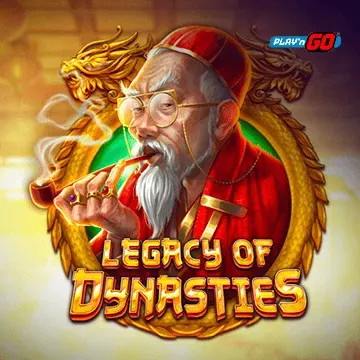 Legacy of Dynasties - SPINBET123