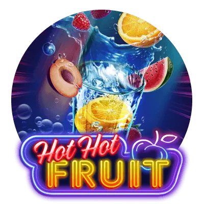 Habanero : Hot Hot Fruit - SPINBET123
