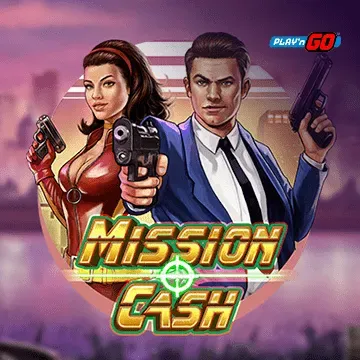 Mission Cash - SPINBET123