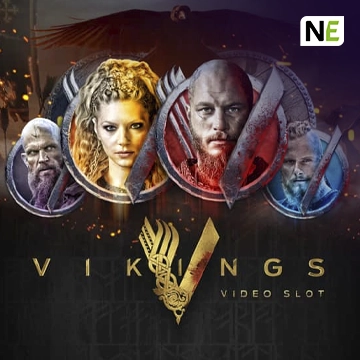 Vikings Video Slot - SPINBET123