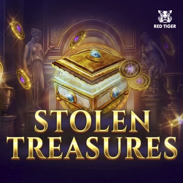 Stolen Treasures - SPINBET123