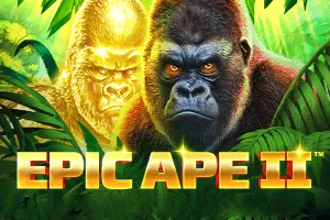 Epic Ape 2 - SPINBET123