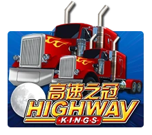 Joker123 : Highway Kings - SPINBET123