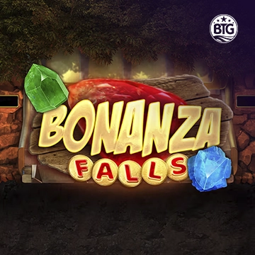 Bonanza Falls - SPINBET123