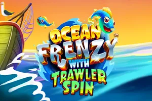 Ocean Frenzy - SPINBET123