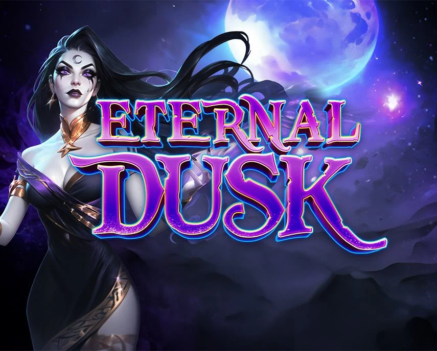 Eternal Dusk - SPINBET123
