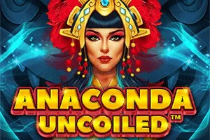 Anaconda Uncoiled - SPINBET123