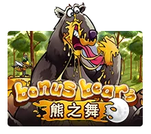 Joker123 : Bonus Bear - SPINBET123