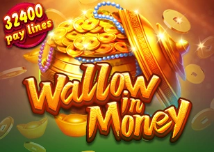 Tenggelam Dalam Uang - SPINBET123