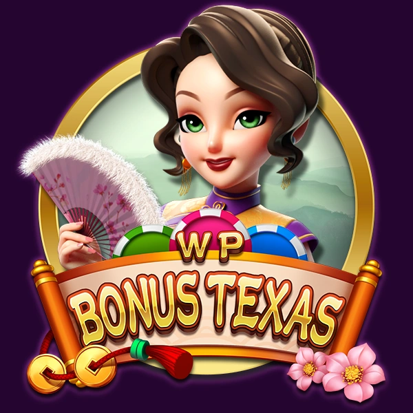 WP Bonus Texas - SPINBET123