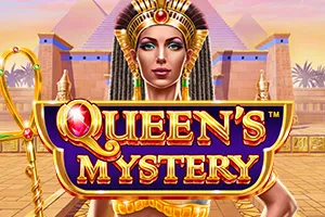 Queens Mystery - SPINBET123