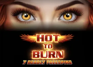 Pragmatic : Hot to Burn 7 Deadly Free Spins - SPINBET123